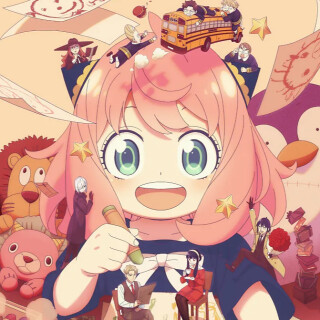 Ballot Option: Spy x Family Season 3