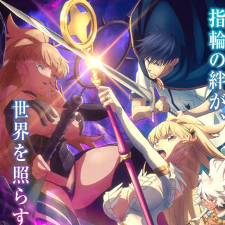 Ballot Option: Tales of Wedding Rings Season 2