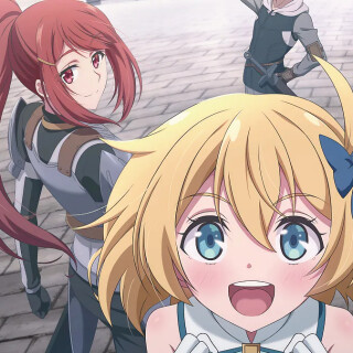 Ballot Option: Hero Without a Class: Who Even Needs Skills?!