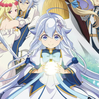 Ballot Option: Dad is a Hero, Mom is a Spirit, I'm a Reincarnator