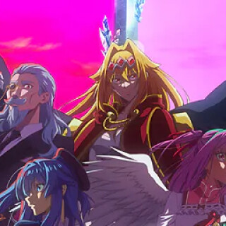 Ballot Option: A Wild Last Boss Appeared!