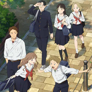 Ballot Option: Yano-kun's Ordinary Days