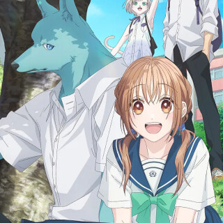 Ballot Option: With You, Our Love Will Make It Through