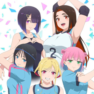 Ballot Option: Don't Touch Kotesashi