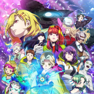 Ballot Option: Gnosia