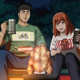 Ballot Option: Solo Camping for Two