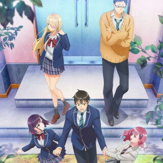 Ballot Option: Watari-kun's ****** Is About to Collapse